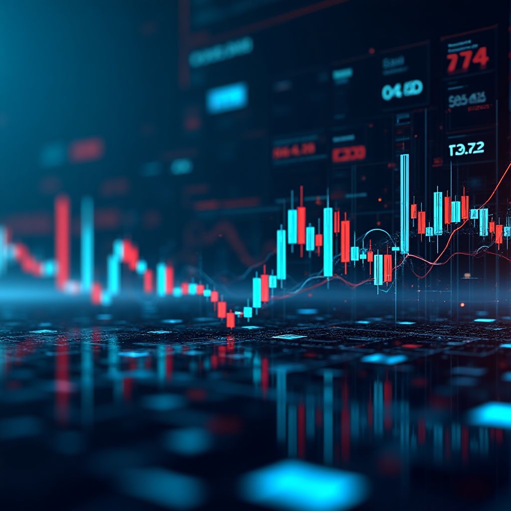 Tendencias del mercado energético