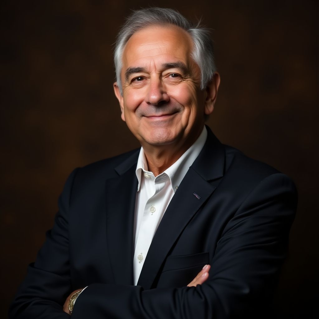 Director académico