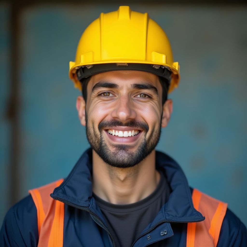 Ingeniero de operaciones petroleras